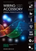 Wiring Accessory 総合カタログお送りします